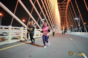 Twincity Marathon 2025 - Ảnh #3071408