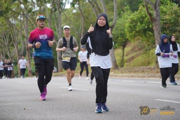 Twincity Marathon 2025 - Ảnh #3070339