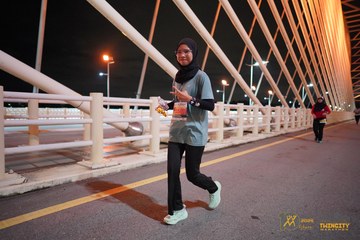 Twincity Marathon 2025 - Ảnh #3071346