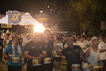 Twincity Marathon 2025 - Ảnh #3068027
