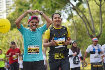 Twincity Marathon 2025 - Ảnh #3070277