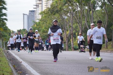 Twincity Marathon 2025 - Ảnh #3070867