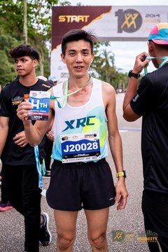 Twincity Marathon 2025 - Ảnh #3072798