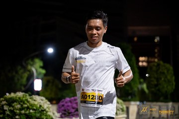 Twincity Marathon 2025 - Ảnh #3073776