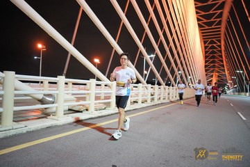 Twincity Marathon 2025 - Ảnh #3072248