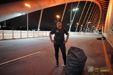 Twincity Marathon 2025 - Ảnh #3069204