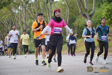 Twincity Marathon 2025 - Ảnh #3068670