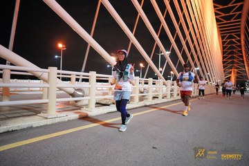 Twincity Marathon 2025 - Ảnh #3071709