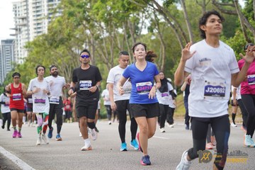 Twincity Marathon 2025 - Ảnh #3068664