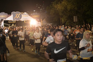 Twincity Marathon 2025 - Ảnh #3068062