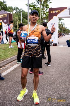 Twincity Marathon 2025 - Ảnh #3072779