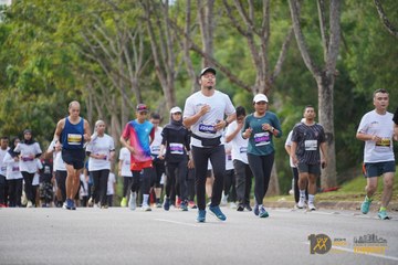 Twincity Marathon 2025 - Ảnh #3068460