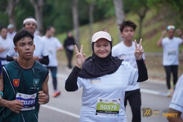 Twincity Marathon 2025 - Ảnh #3071098