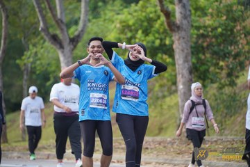 Twincity Marathon 2025 - Ảnh #3068616
