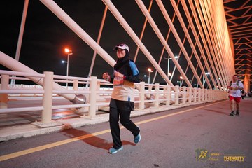 Twincity Marathon 2025 - Ảnh #3071397