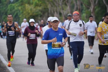 Twincity Marathon 2025 - Ảnh #3071094