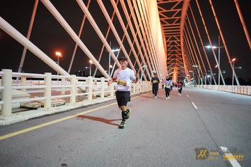 Twincity Marathon 2025 - Ảnh #3072082