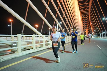 Twincity Marathon 2025 - Ảnh #3072172