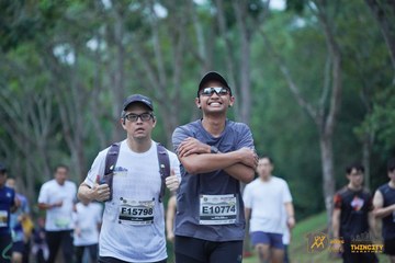 Twincity Marathon 2025 - Ảnh #3071274