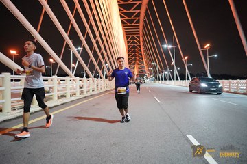 Twincity Marathon 2025 - Ảnh #3072026