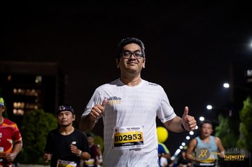 Twincity Marathon 2025 - Ảnh #3073999
