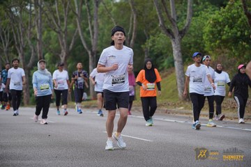 Twincity Marathon 2025 - Ảnh #3070951