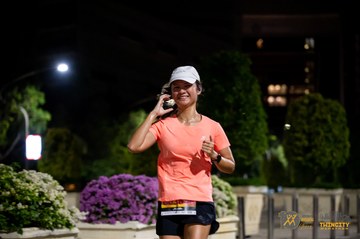 Twincity Marathon 2025 - Ảnh #3073748