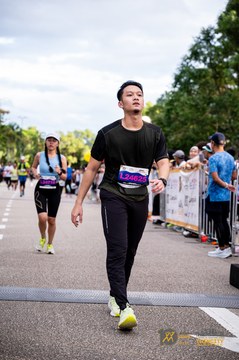Twincity Marathon 2025 - Ảnh #3073064