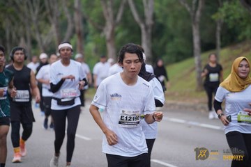 Twincity Marathon 2025 - Ảnh #3071101