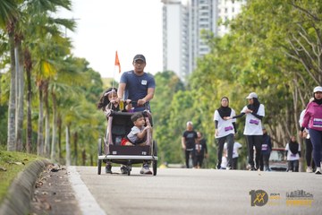 Twincity Marathon 2025 - Ảnh #3069993