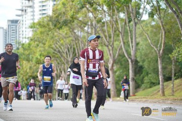 Twincity Marathon 2025 - Ảnh #3070204