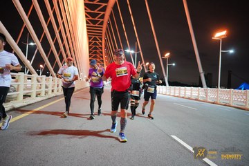 Twincity Marathon 2025 - Ảnh #3071437
