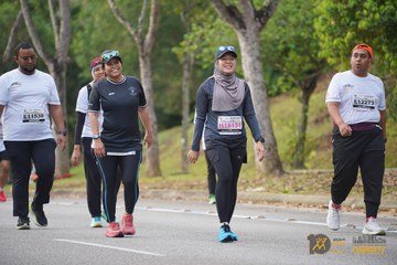 Twincity Marathon 2025 - Ảnh #3068610