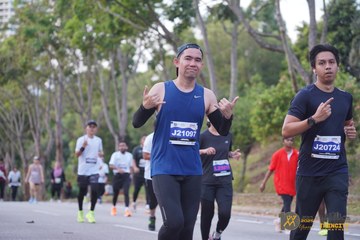Twincity Marathon 2025 - Ảnh #3068931