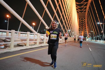 Twincity Marathon 2025 - Ảnh #3072054