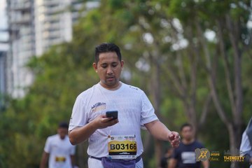 Twincity Marathon 2025 - Ảnh #3070548