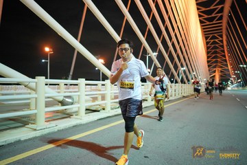 Twincity Marathon 2025 - Ảnh #3071634