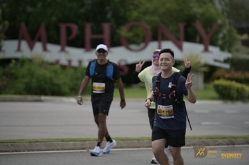 Twincity Marathon 2025 - Ảnh #3068185