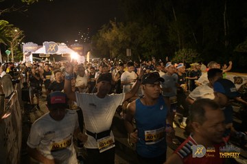Twincity Marathon 2025 - Ảnh #3068150