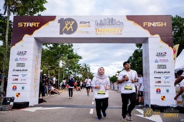 Twincity Marathon 2025 - Ảnh #3072916