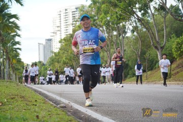 Twincity Marathon 2025 - Ảnh #3068264