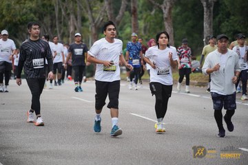 Twincity Marathon 2025 - Ảnh #3071205