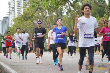 Twincity Marathon 2025 - Ảnh #3070377