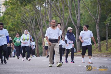 Twincity Marathon 2025 - Ảnh #3070778