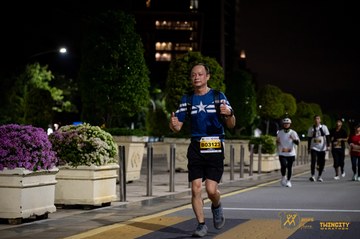 Twincity Marathon 2025 - Ảnh #3074313