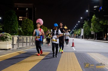 Twincity Marathon 2025 - Ảnh #3073567