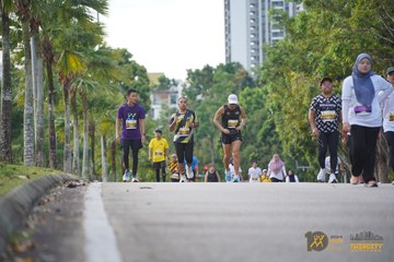 Twincity Marathon 2025 - Ảnh #3069893