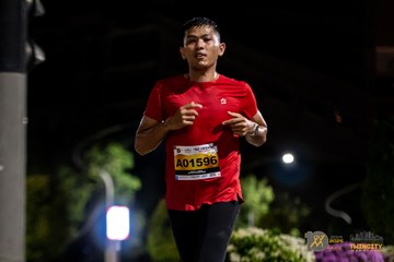 Twincity Marathon 2025 - Ảnh #3073467