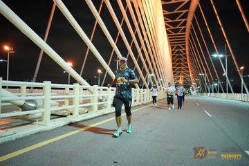 Twincity Marathon 2025 - Ảnh #3071579