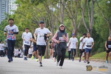 Twincity Marathon 2025 - Ảnh #3068544